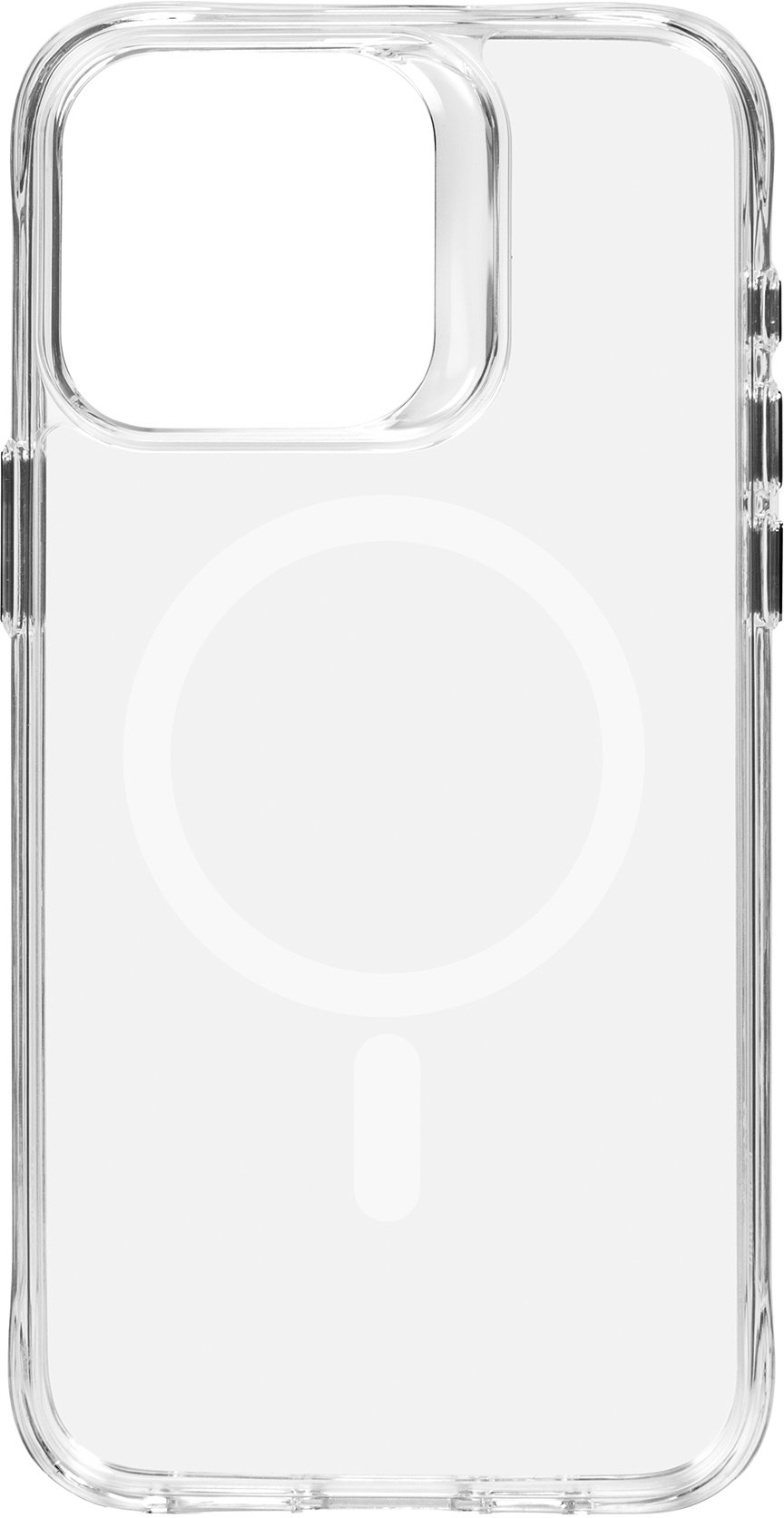 

ArmorStandart Clear Magsafe Transparent for iPhone 15 Pro Max (ARM71052)