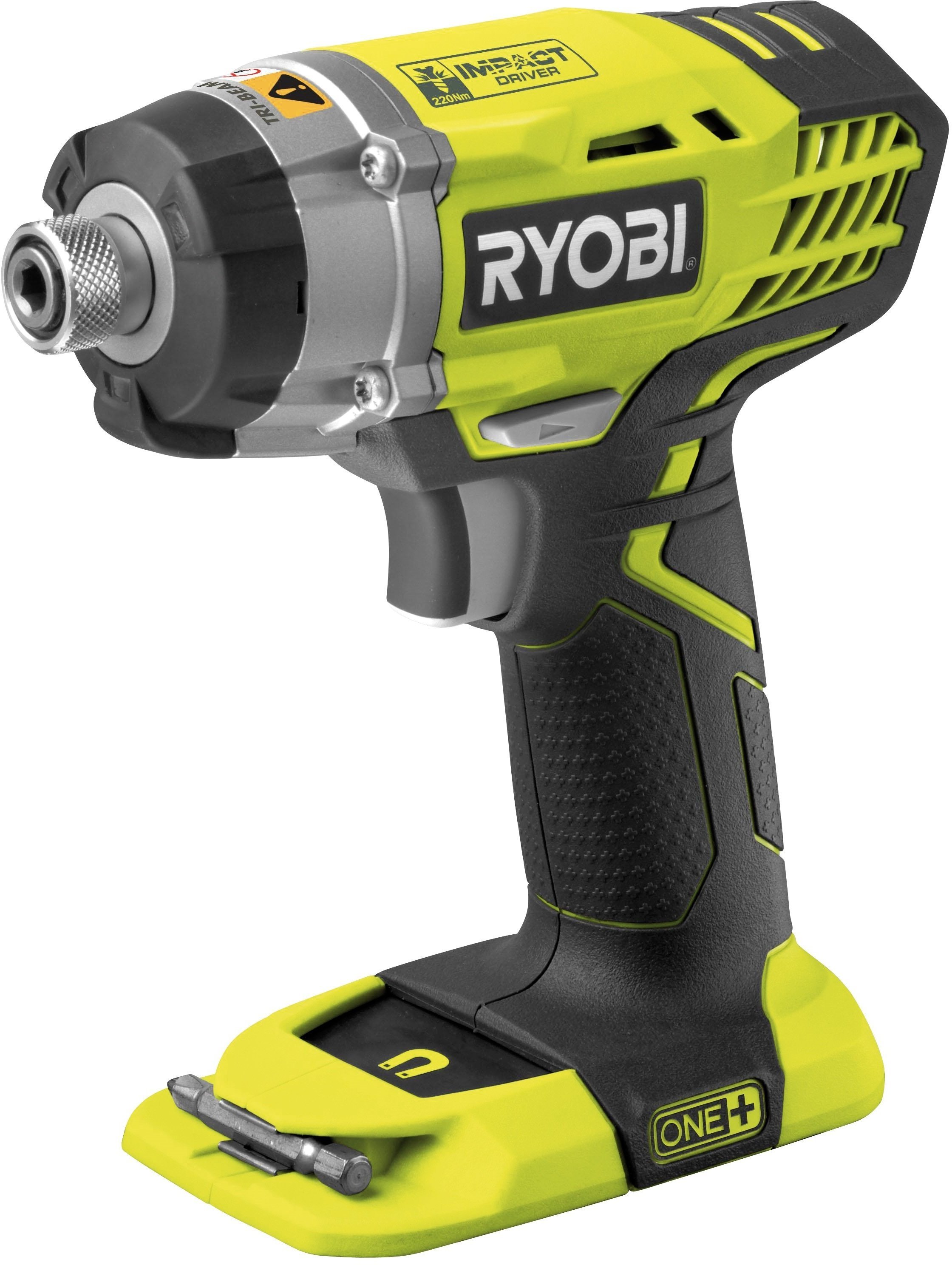 

Гайковерт Ryobi ONE+ RiD1801M (5133001168) (без АКБ та ЗУ)