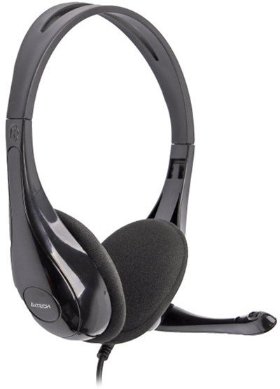 

A4Tech HU-9 Black