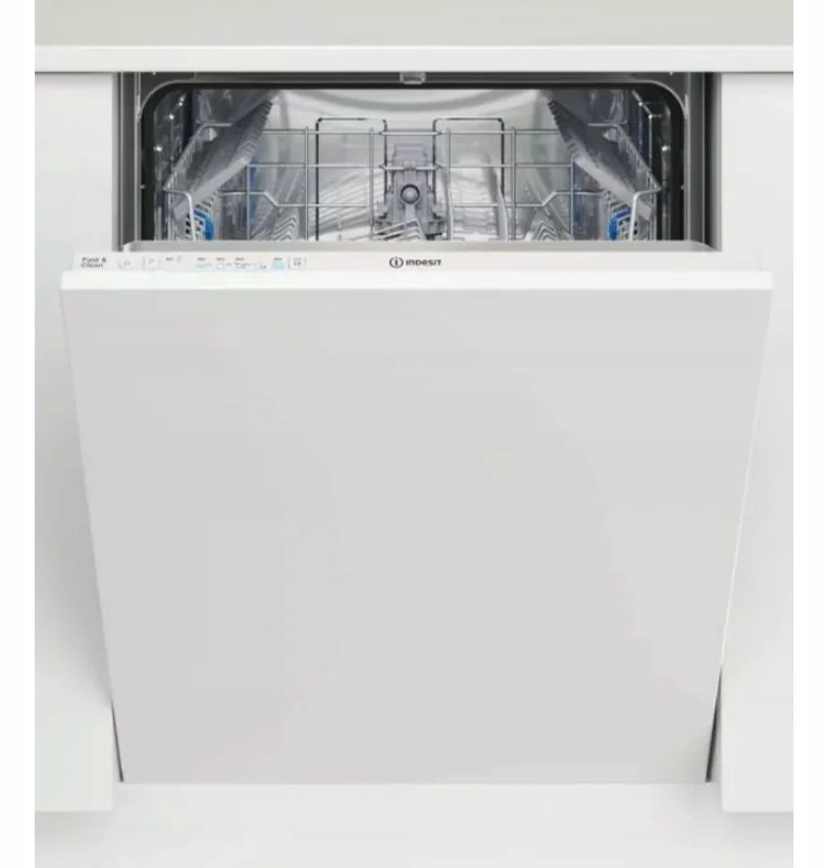 

Indesit D2I HL326