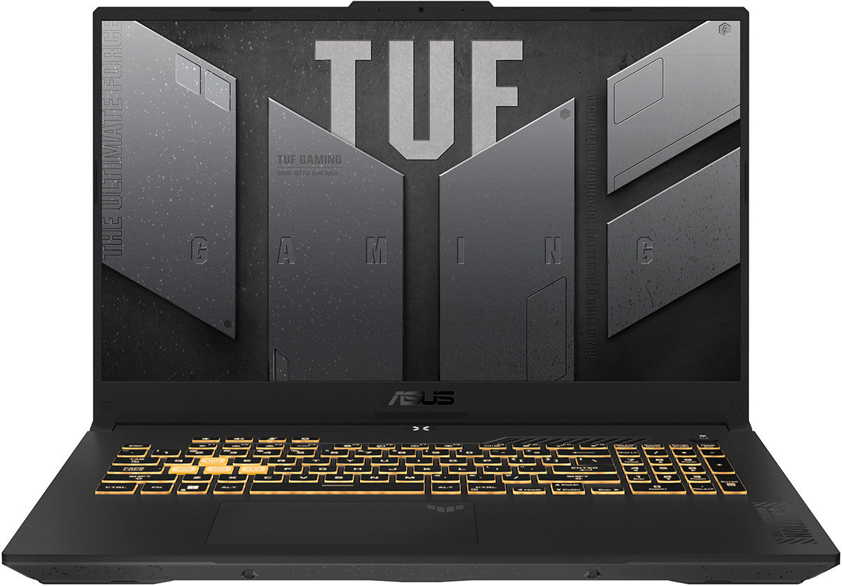 

Asus Tuf Gaming F17 FX707ZC (FX707ZC-ES53) Rb