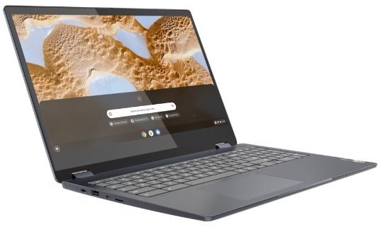 

Lenovo Ip Flex 3 Chrome 15IJL7 (82T3000DUS)