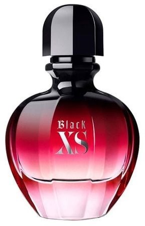 

Парфюмированная вода Paco Rabanne Xs Black 80 ml