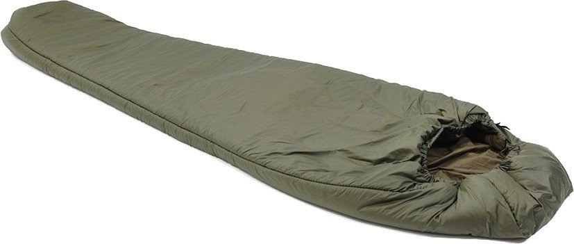 

Snugpak Softie 9 Hawk Olive right (1568.10.11)