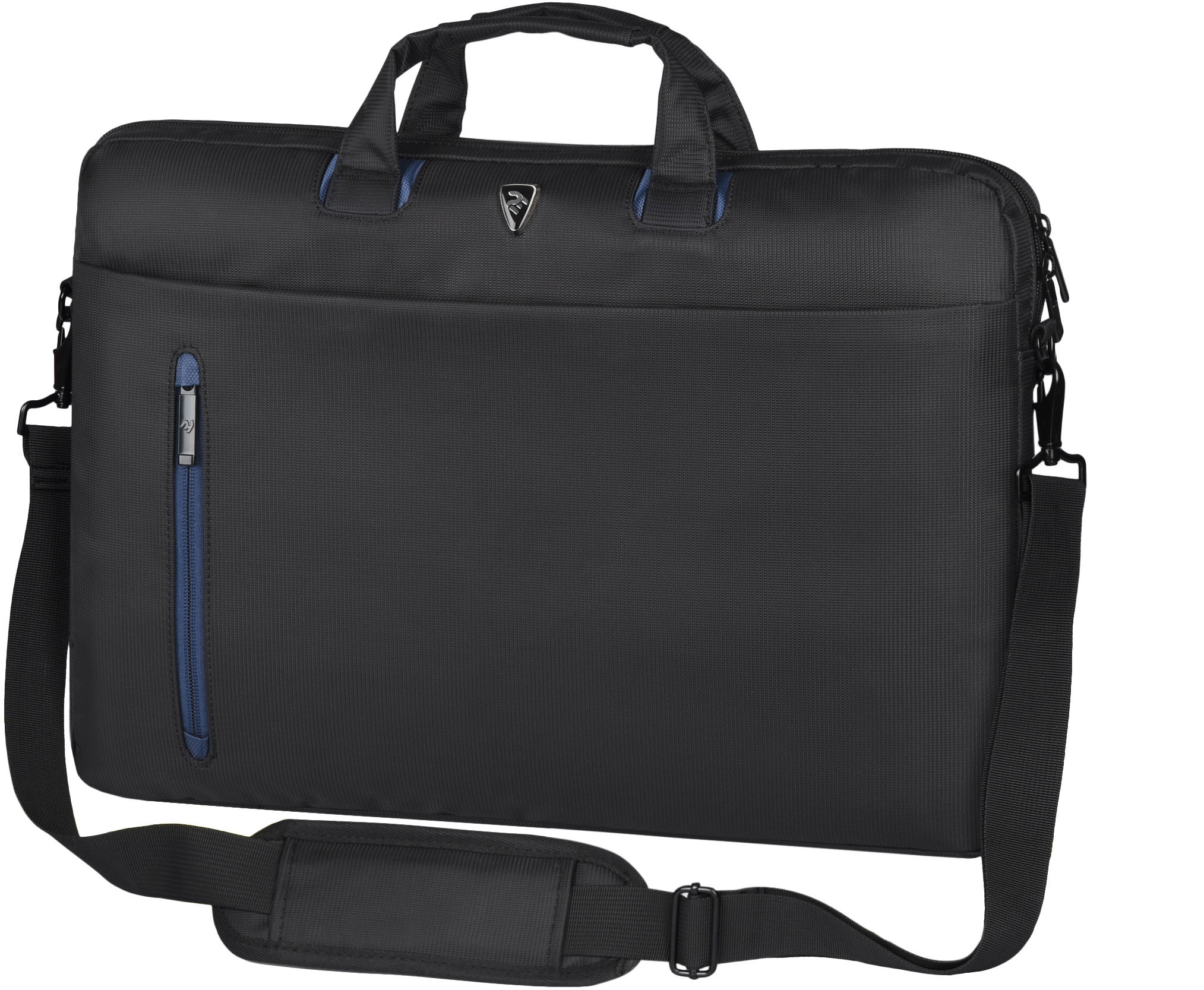 Акція на 2E Bags&Cases 17" Black (2E-CBN417BK) від Stylus