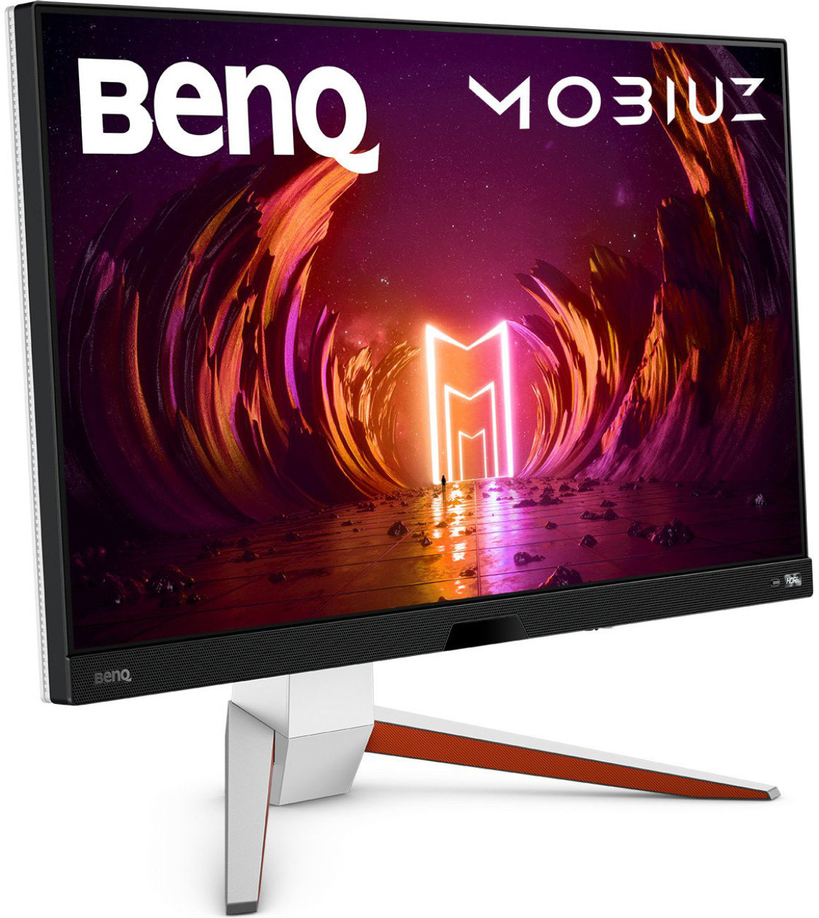 Акція на BenQ Mobiuz EX2710U (9H.LKTLA.TBE) від Stylus