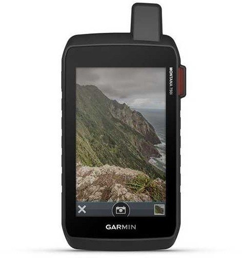 

Garmin Montana 750i (010-02347-01)