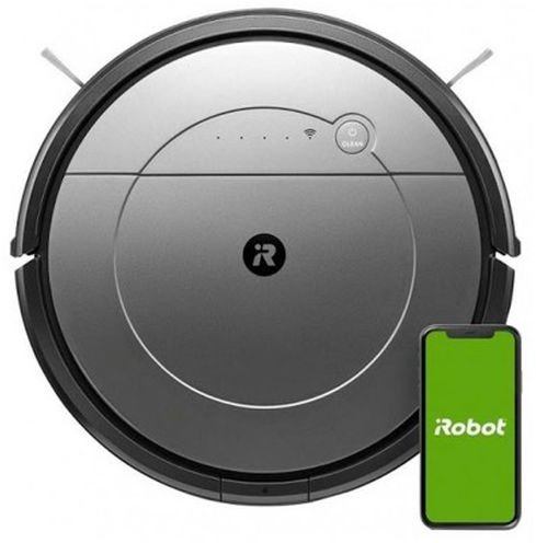 Акція на iRobot Roomba Combo 113 від Stylus