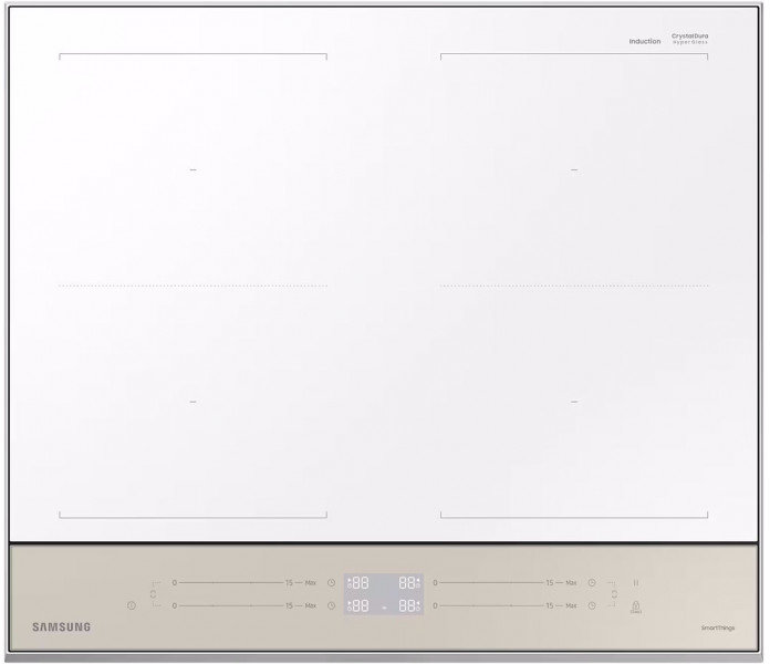 

Samsung NZ64B5067YY