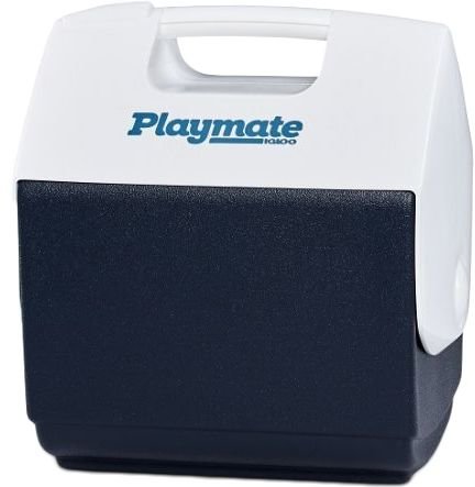 

Изотермический контейнер Igloo Playmate Pal 6 л (0342233248720)