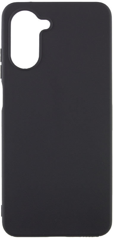 

Tpu Case Candy Black for Realme 10 4G