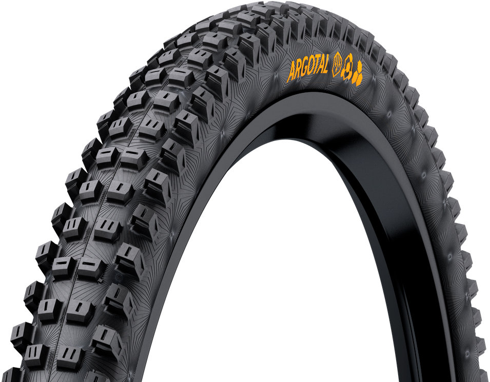 

Покришка безкамерна Continental Argotal Enduro 29 x 2.40 Soft