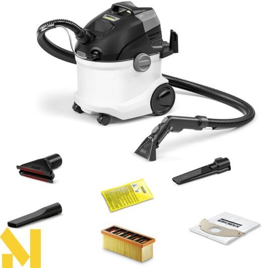 

Karcher Se 5 Car (1.081-231.0)