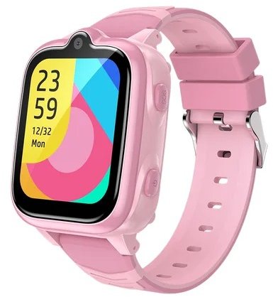 Акція на Blackview Z10 Kids Watch Bubblegum Pink від Y.UA