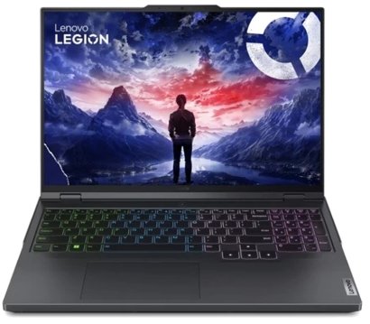 

Lenovo Legion Pro 5 16IRX9 (83DF00ANUS) Rb