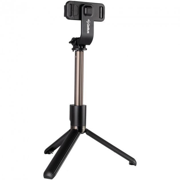 

Gelius Selfie Monopod Tripod Pro (GP-SS002)