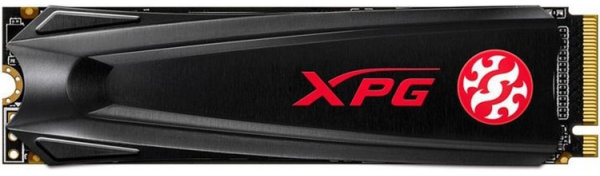 

Adata Xpg Gammix S5 256 Gb (AGAMMIXS5-256GT-C)