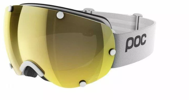 

Poc Lobes Clarity Hydrogen White/Spektris Gold, р.One (PC 401238223ONE1)