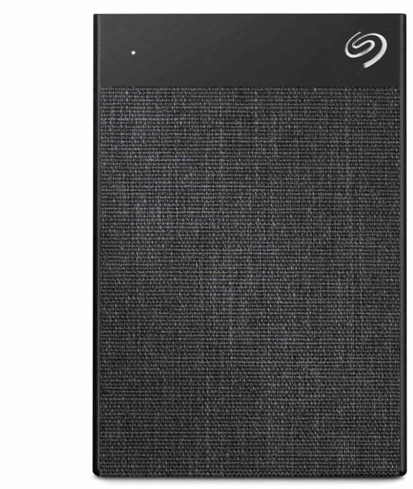 

Seagate Backup Plus Ultra Touch Black (STHH1000400)