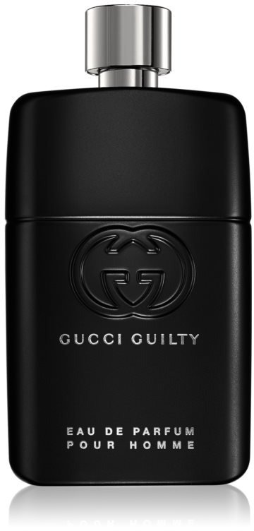 Акція на Парфюмированная вода Gucci Guilty Pour Homme 90 ml від Stylus