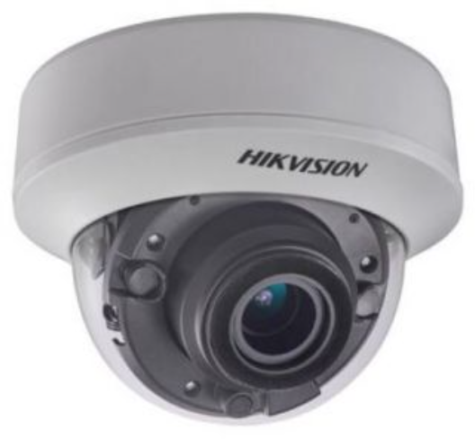 

Hikvision DS-2CE56F7T-ITZ 2.8-12mm