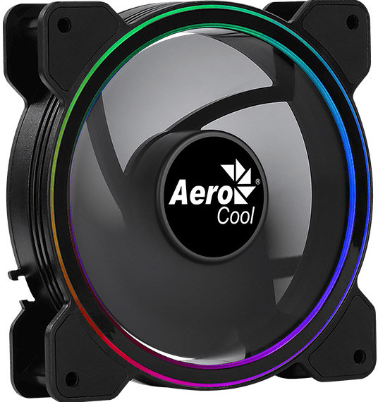 

Aerocool Saturn 12 Frgb (4710562754087)