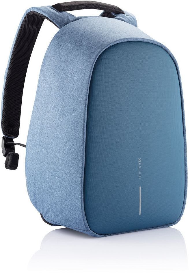 Акція на Xd Design Bobby Hero Small Backpack Light Blue (P705.709) for MacBook 13-14" від Stylus