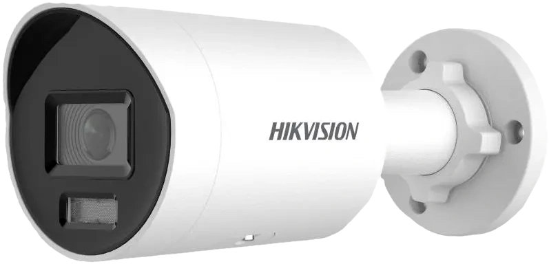 

IP-камера відеоспостереження Hikvision ColorVu Smart Hybrid Light DS-2CD2087G2H-LIU (eF) (8 MP/2.8 mm)