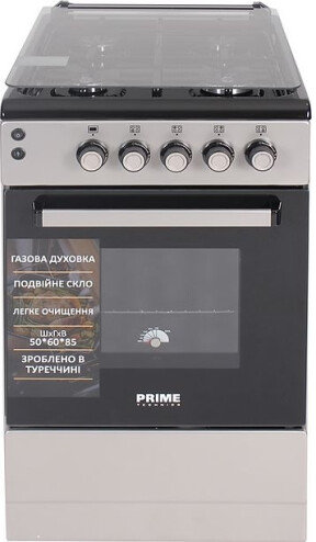 Акція на Prime Technics Psg 54016 B від Y.UA