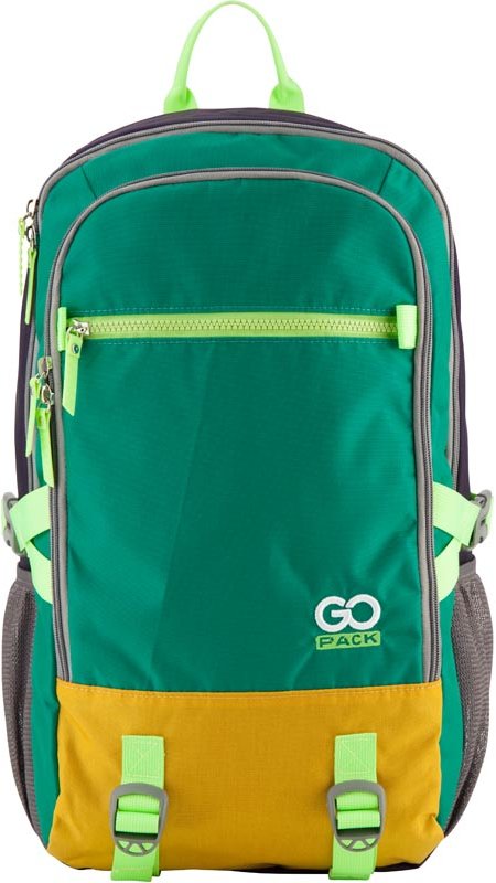 

Рюкзак GoPack молодежный 130GO-2 (GO18-130L-2)