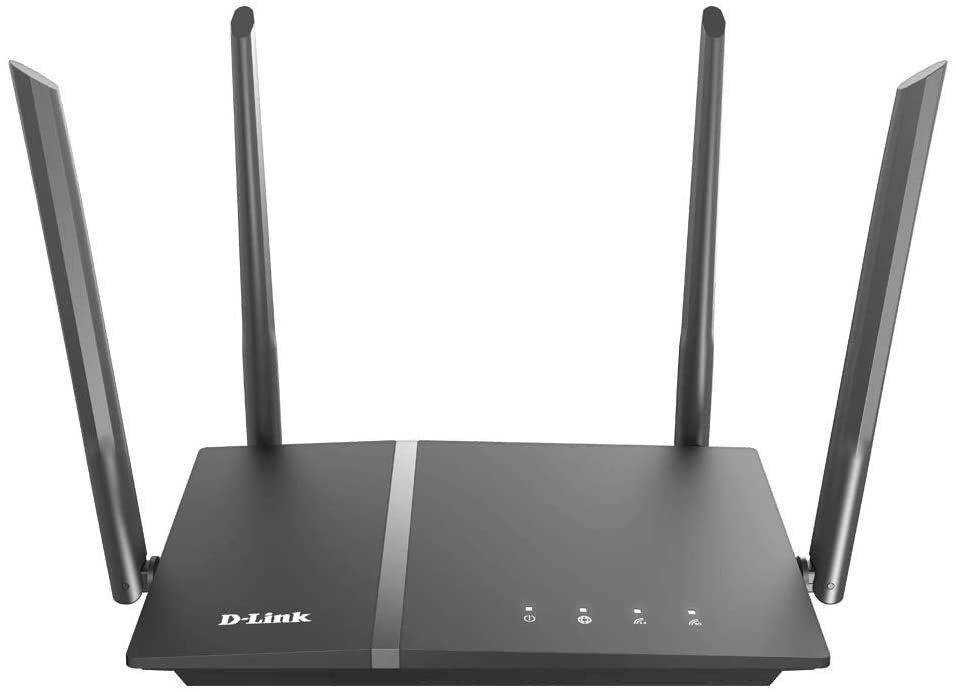 

D-Link DIR-1260