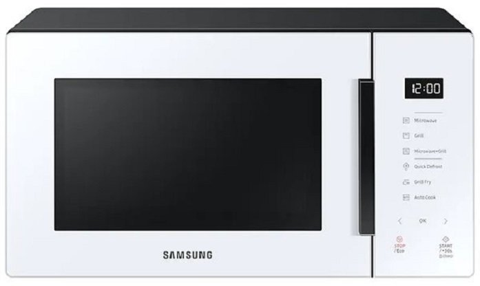 

Samsung MG23T5018CW