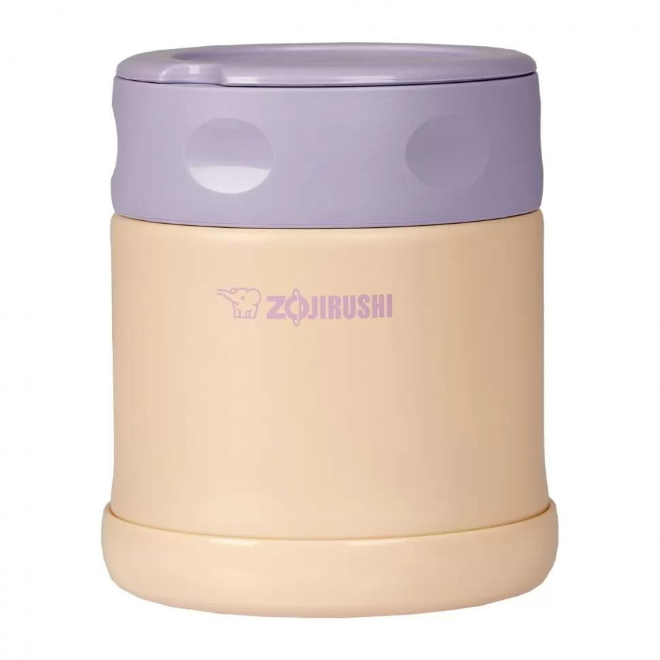 Акція на Zojirushi SW-EK26HDP 0.26 л Pale orange (1678.05.96) від Stylus