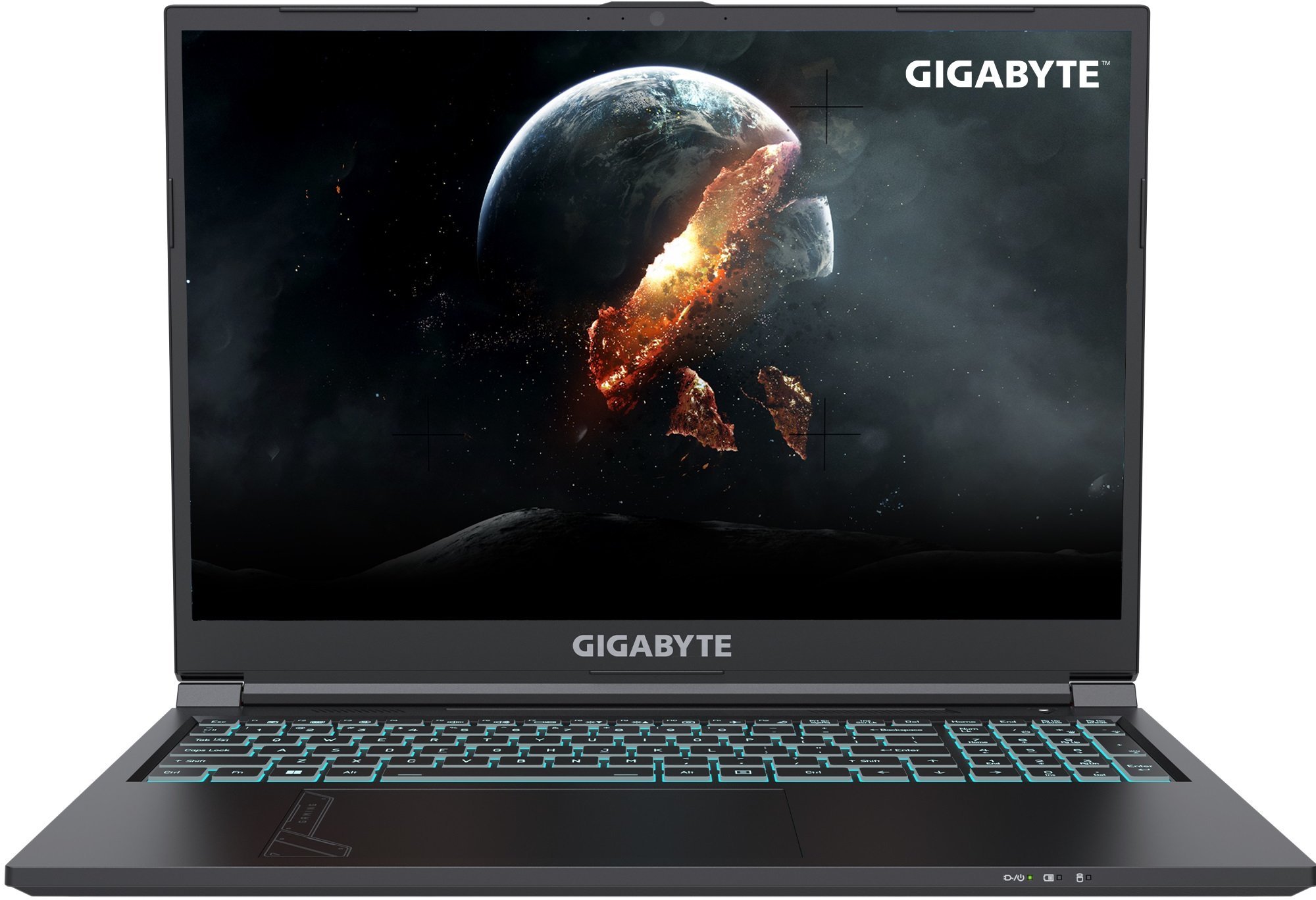 Акція на Gigabyte G6 Mf (G6 MF-H2KZ854KD) Ua від Stylus