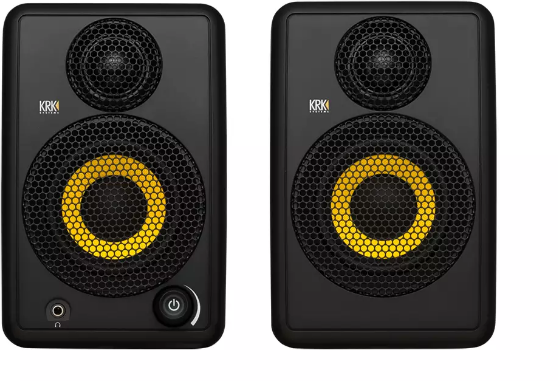 

Студійний монітор Krk GoAux 3