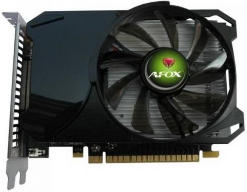 

Afox Geforce Gt 740 4 Gb (AF740-4096D5H3)