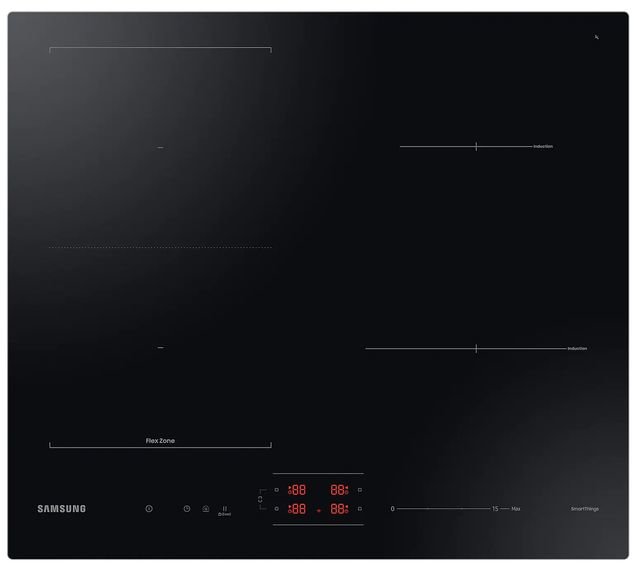 

Samsung NZ64B5046FK