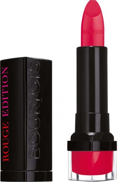 

Bourjois Rouge Edition №41 Pink Catwalk Помада для губ 3.5 g