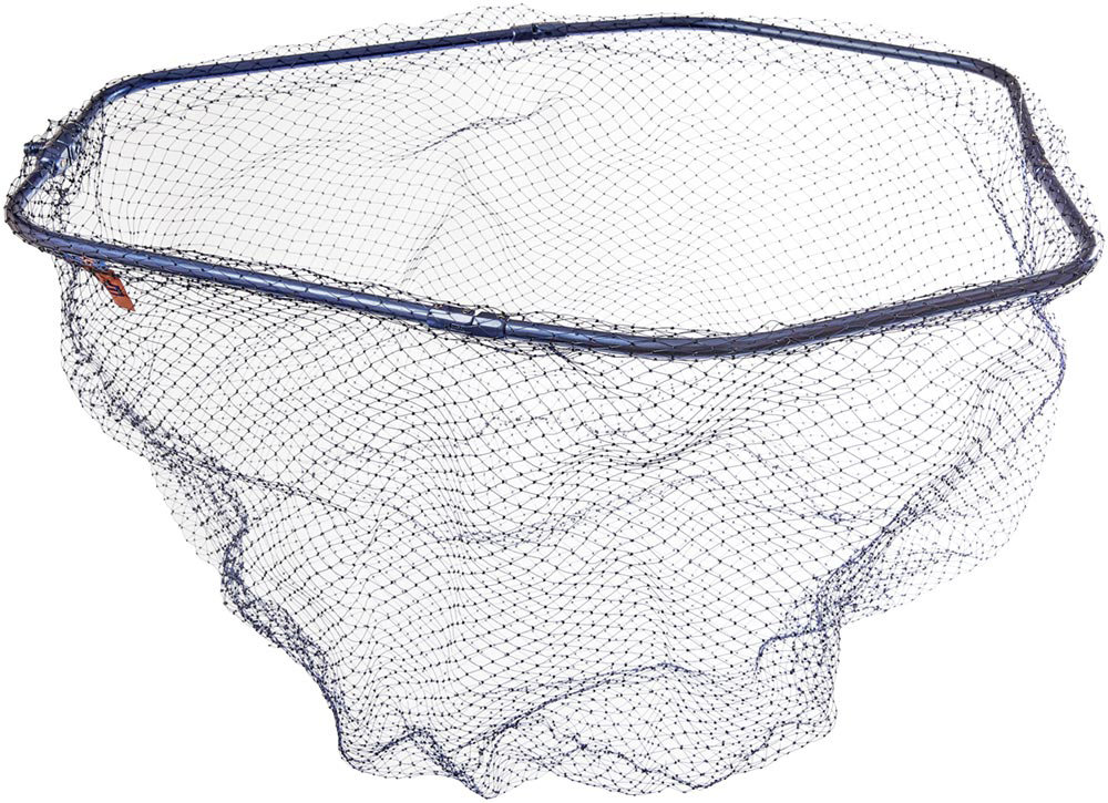 

Голова підсаки Brain Folding Net 60 см (1858.70.84)