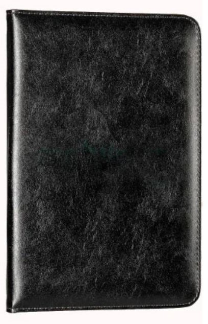 

Gelius Leather Case Black for iPad Pro 10.5