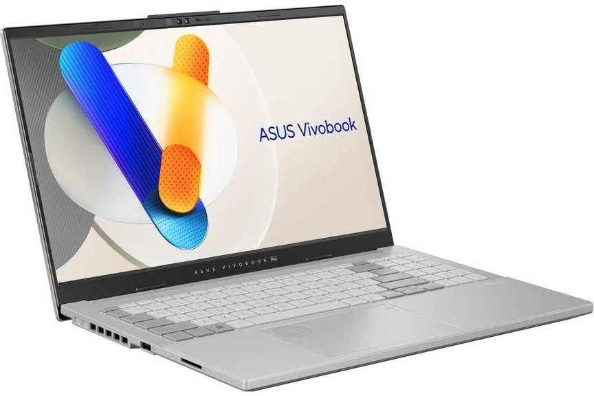 Акція на Asus VivoBook Pro 15 Oled N6506MU-MA029 (90NB12Z2-M00120) Ua від Stylus