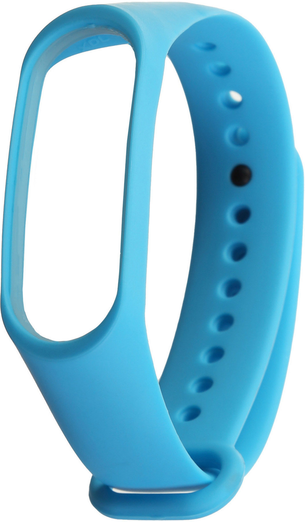 

Tpu Case Light Blue for Xiaomi Mi Smart Band 3/4