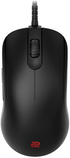 Акція на Zowie FK1+-C Black (9H.N3CBA.A2E) від Stylus