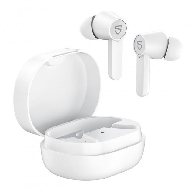 

SoundPEATS Q White