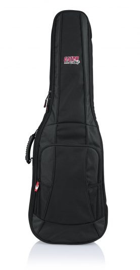 

Чохол для електрогітари Gator GB-4G-JMASTER Jazzmaster Guitar Gig Bag