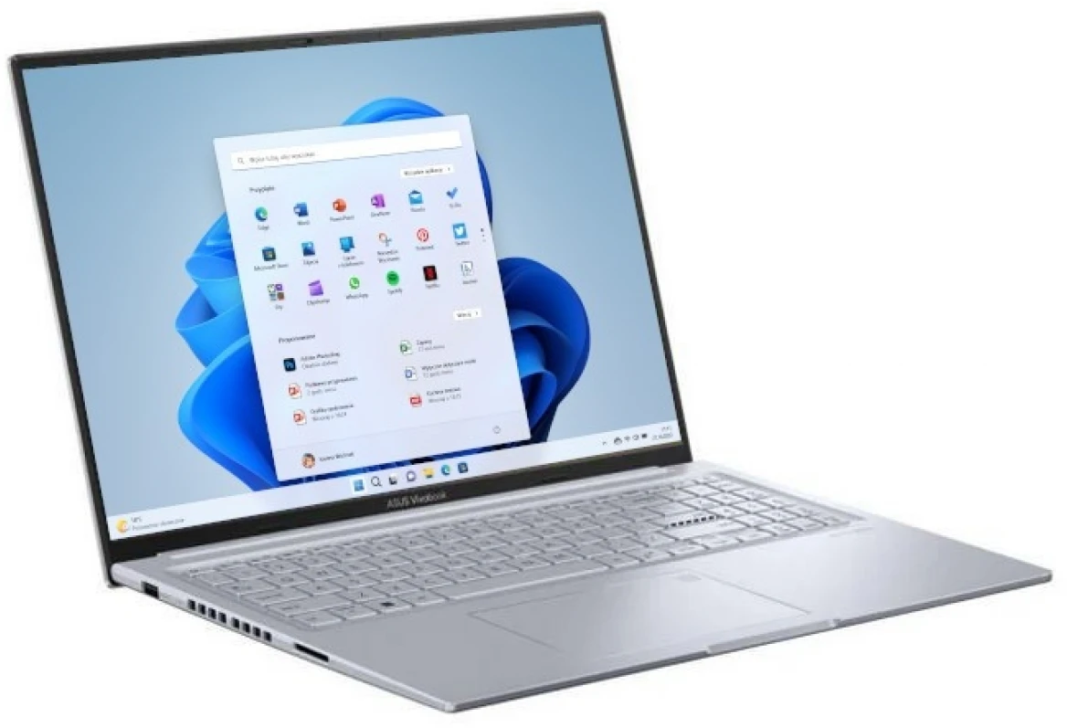 Акція на Asus Vivobook 16X (K3605ZU-MB196W) від Stylus