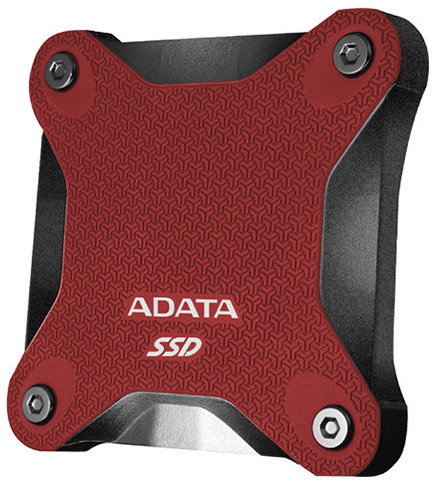 

Adata SD600Q 240 Gb Red (ASD600Q-240GU31-CRD)