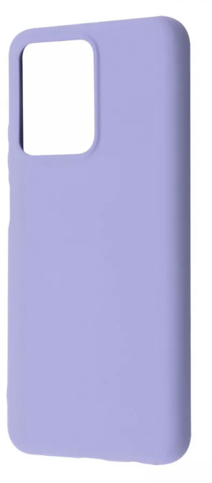 

Wave Colorful Case Lavender Gray for Honor X7a