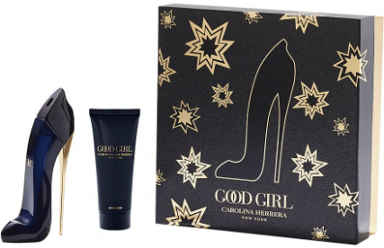 

Набор Carolina Herrera Good Girl 50ml+75ml