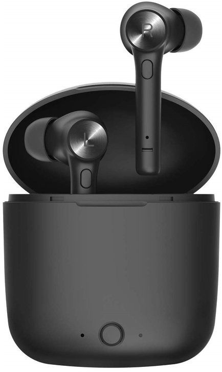 

Bluedio Hi Black